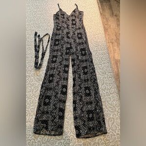 Forever 21 Jumpsuit